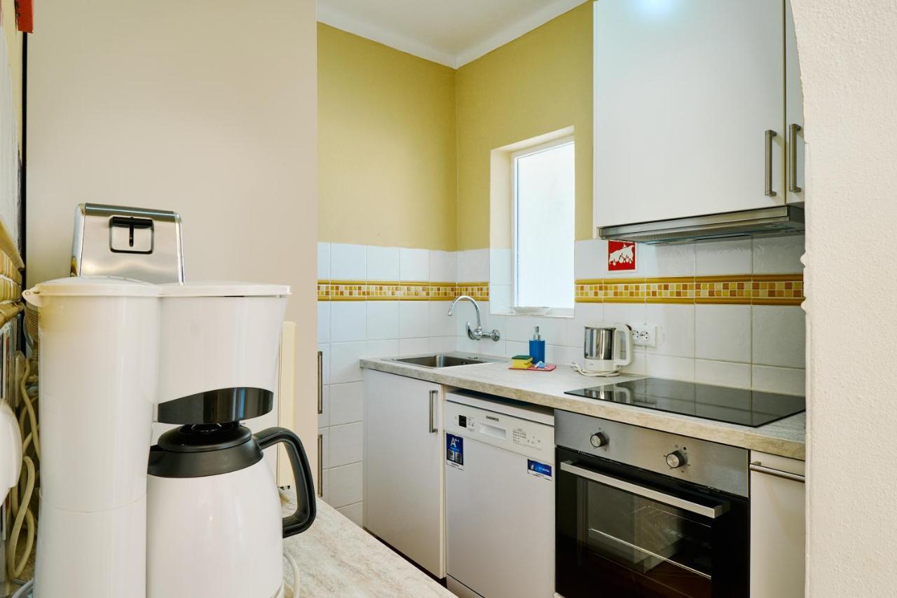 Apartment Centeanes Carvoeiro  Exterior foto